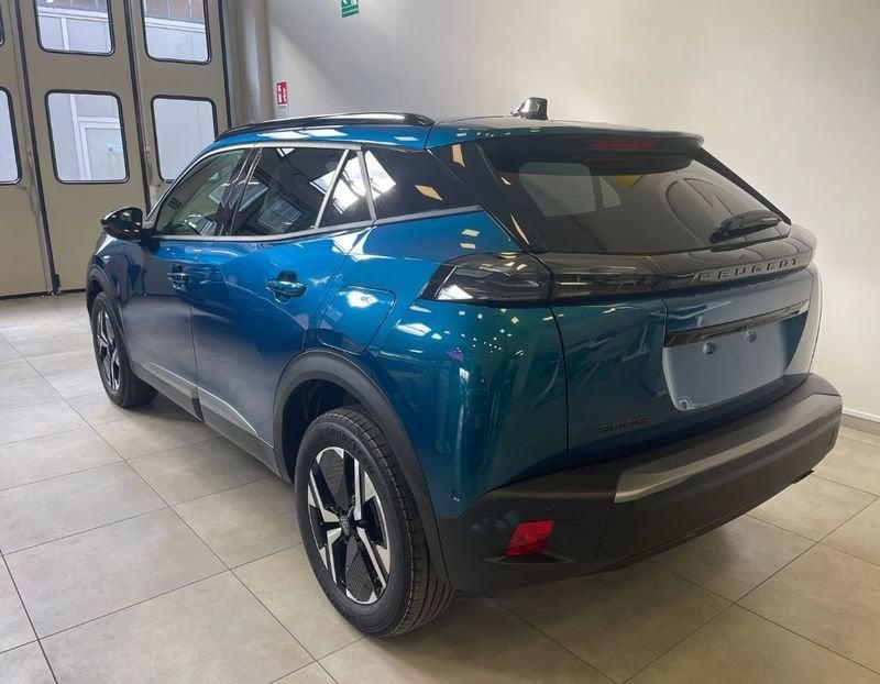 Peugeot 2008 2008 PureTech 100 S&S Allure