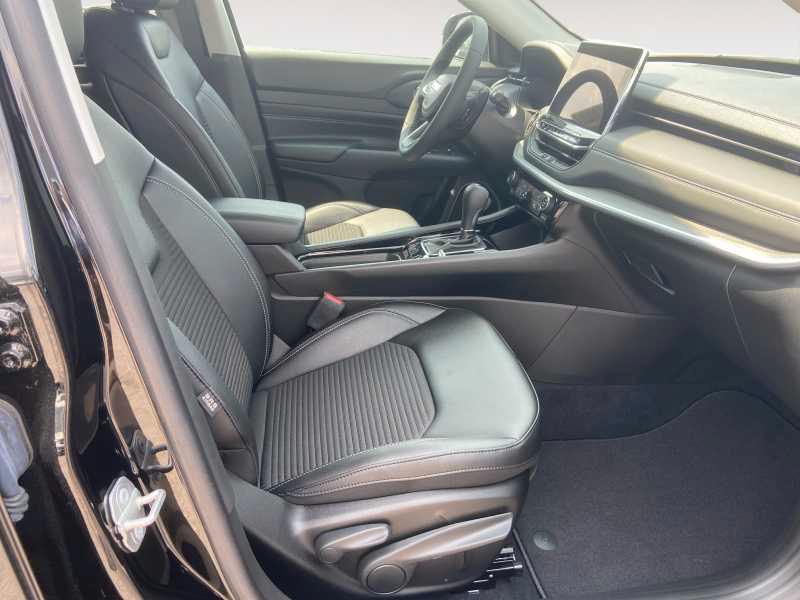 JEEP Compass 1.3 turbo t4 phev Limited 4xe auto