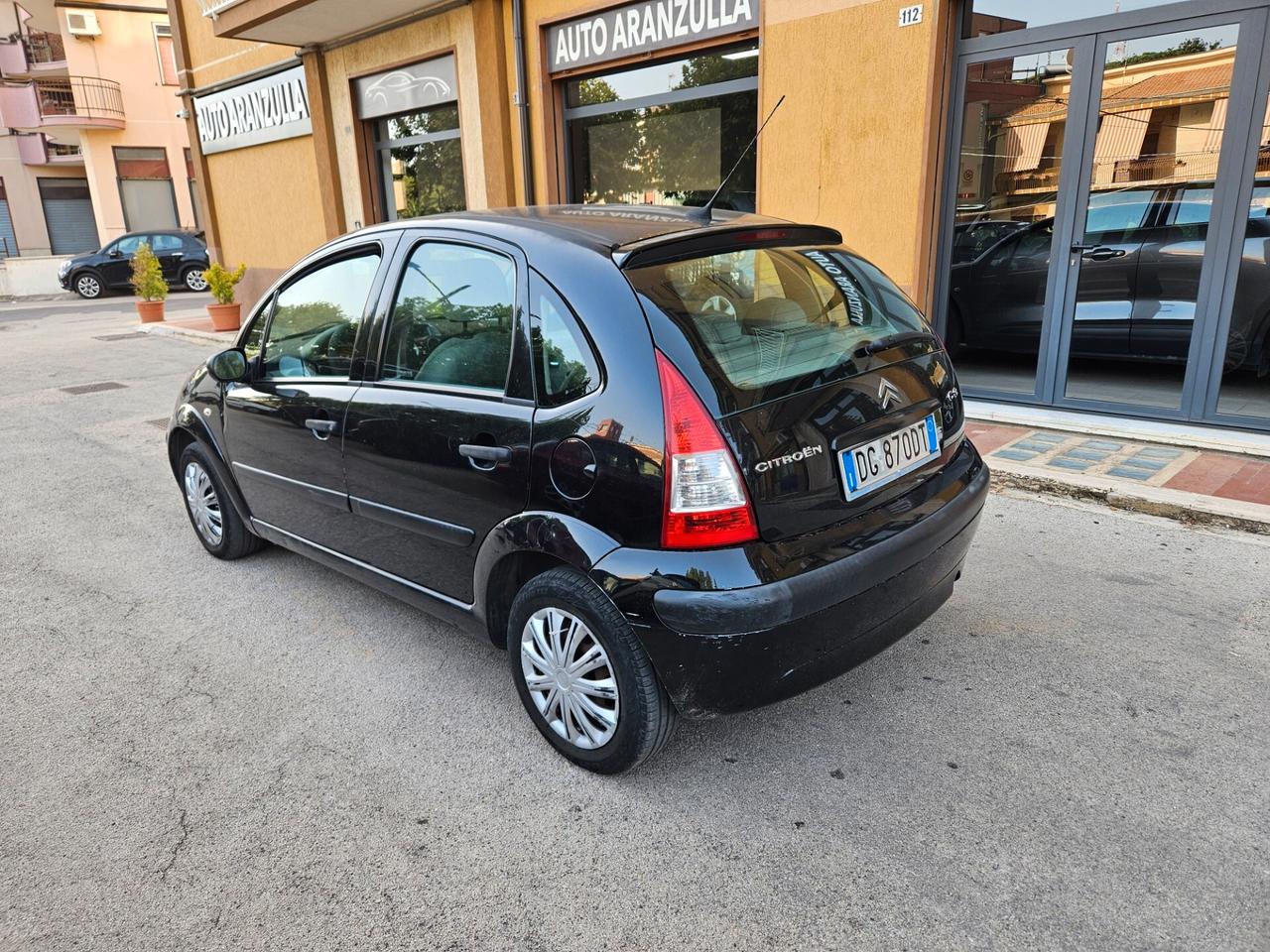 CITROEN C3 1100 UNICO PROPRIETARIO