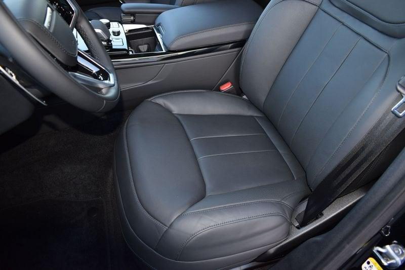 Land Rover Range Rover Sport Dynamic SE D250 MHEV AWD AUTOCARRO N1/NETTO IVA