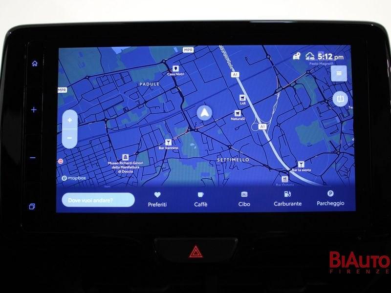 Toyota Yaris Cross Yaris Cross 1.5 Hybrid 5p. E-CVT Adventure