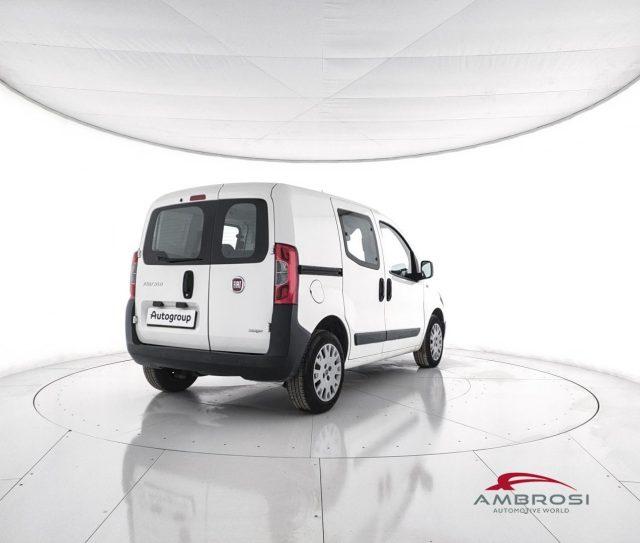 FIAT Fiorino combi 1.3 mjt 95cv - AUTOCARRO N1