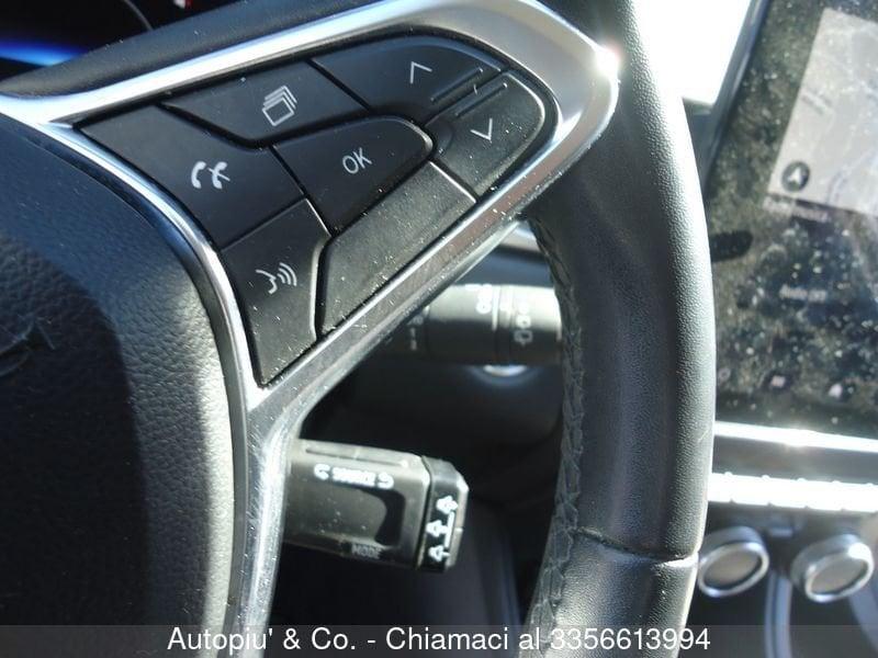 Renault Captur Captur Full Hybrid E-Tech 145 CV Intens