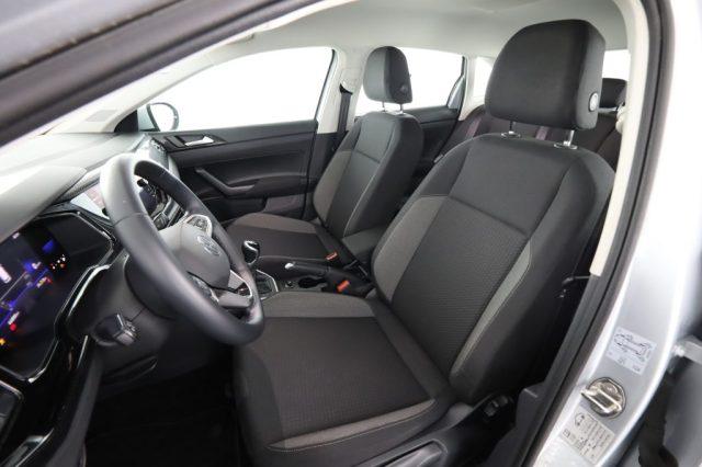 VOLKSWAGEN Taigo Taigo 1.0 TSI 95 CV Life