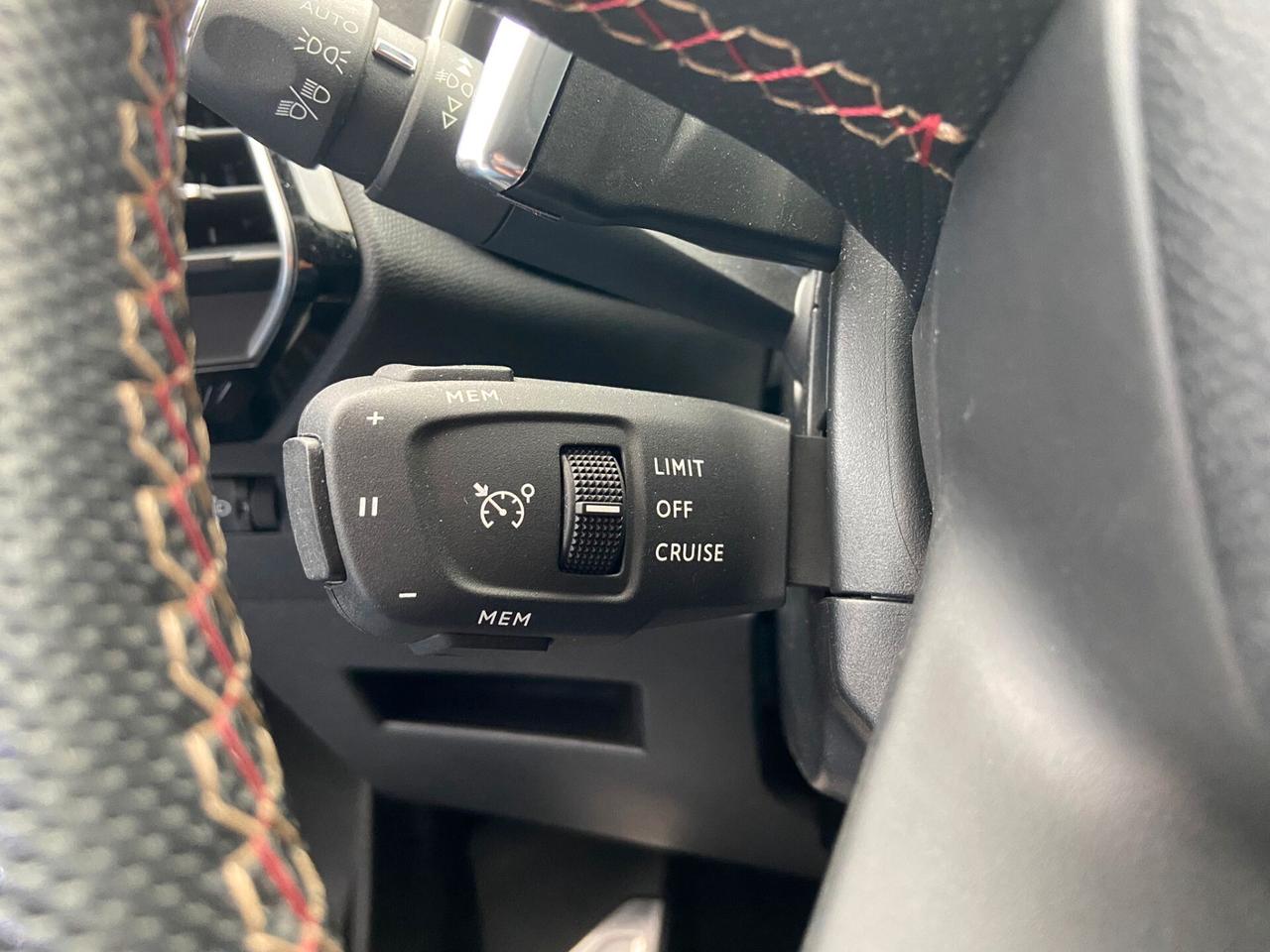 Ds 7 Crossback BlueHDi 130 EAT8 Performance Line