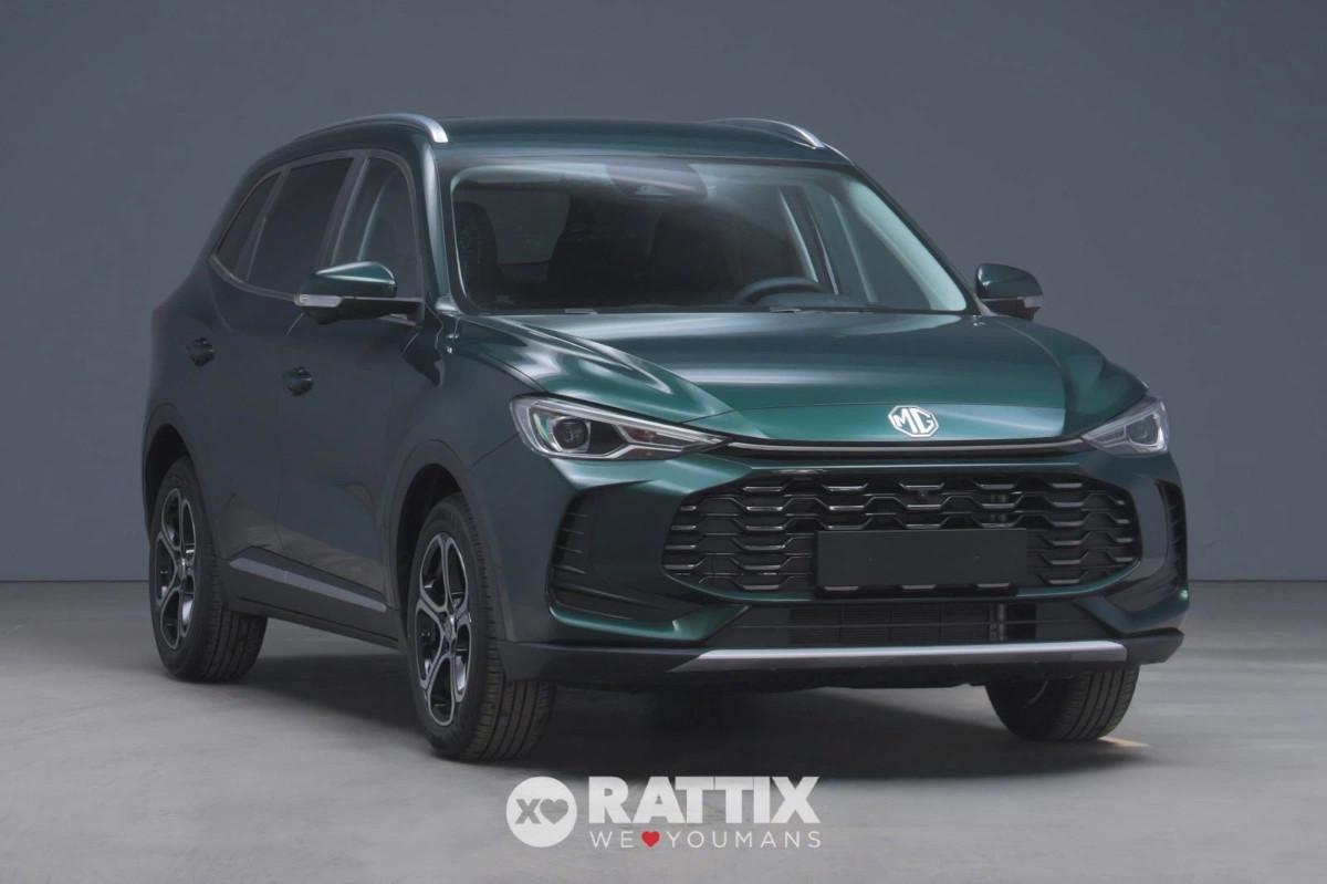 MG ZS 1.5 115CV Comfort