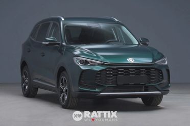 MG ZS 1.5 115CV Comfort