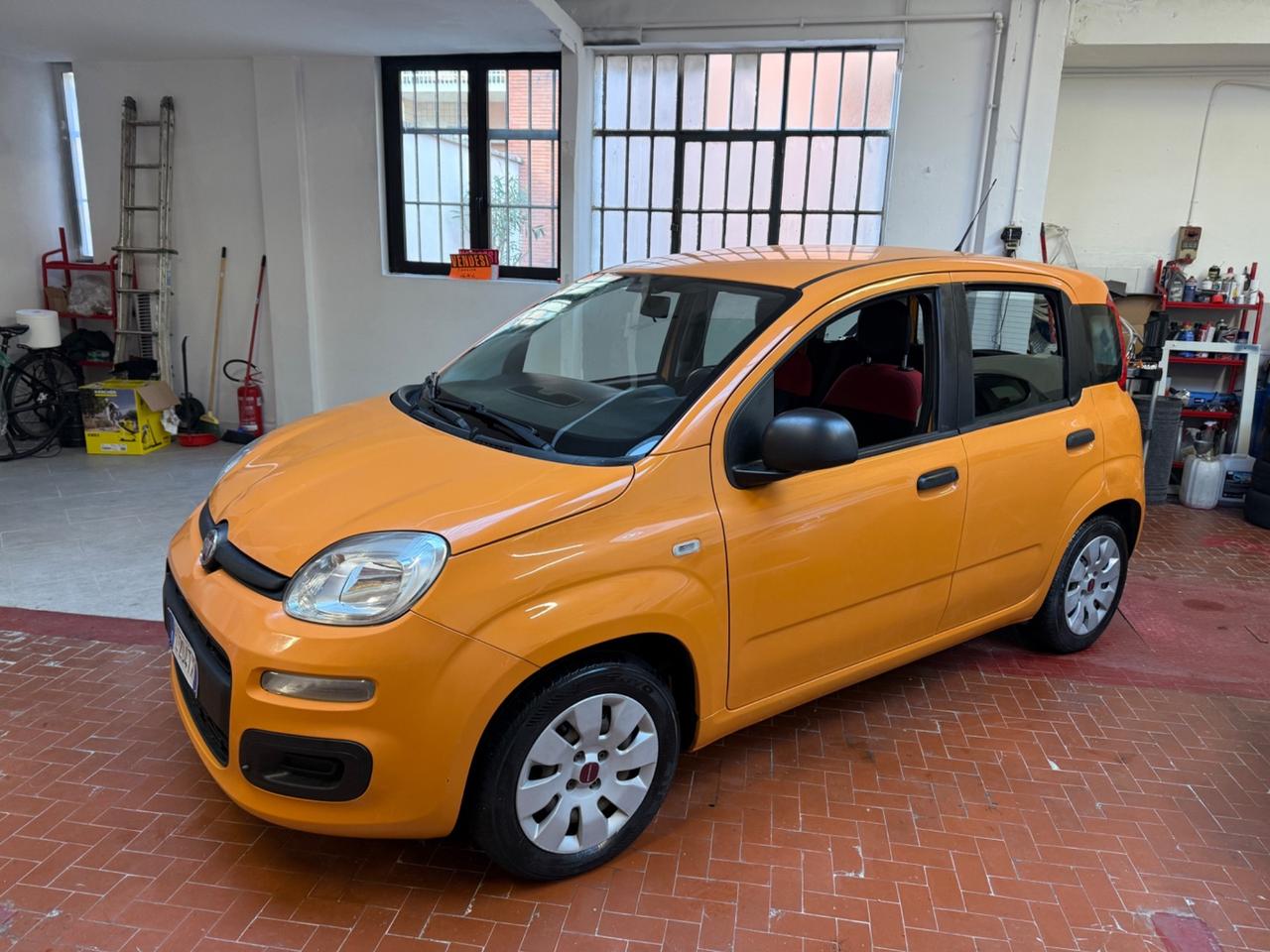 Fiat Panda 1.2 EasyPower Easy