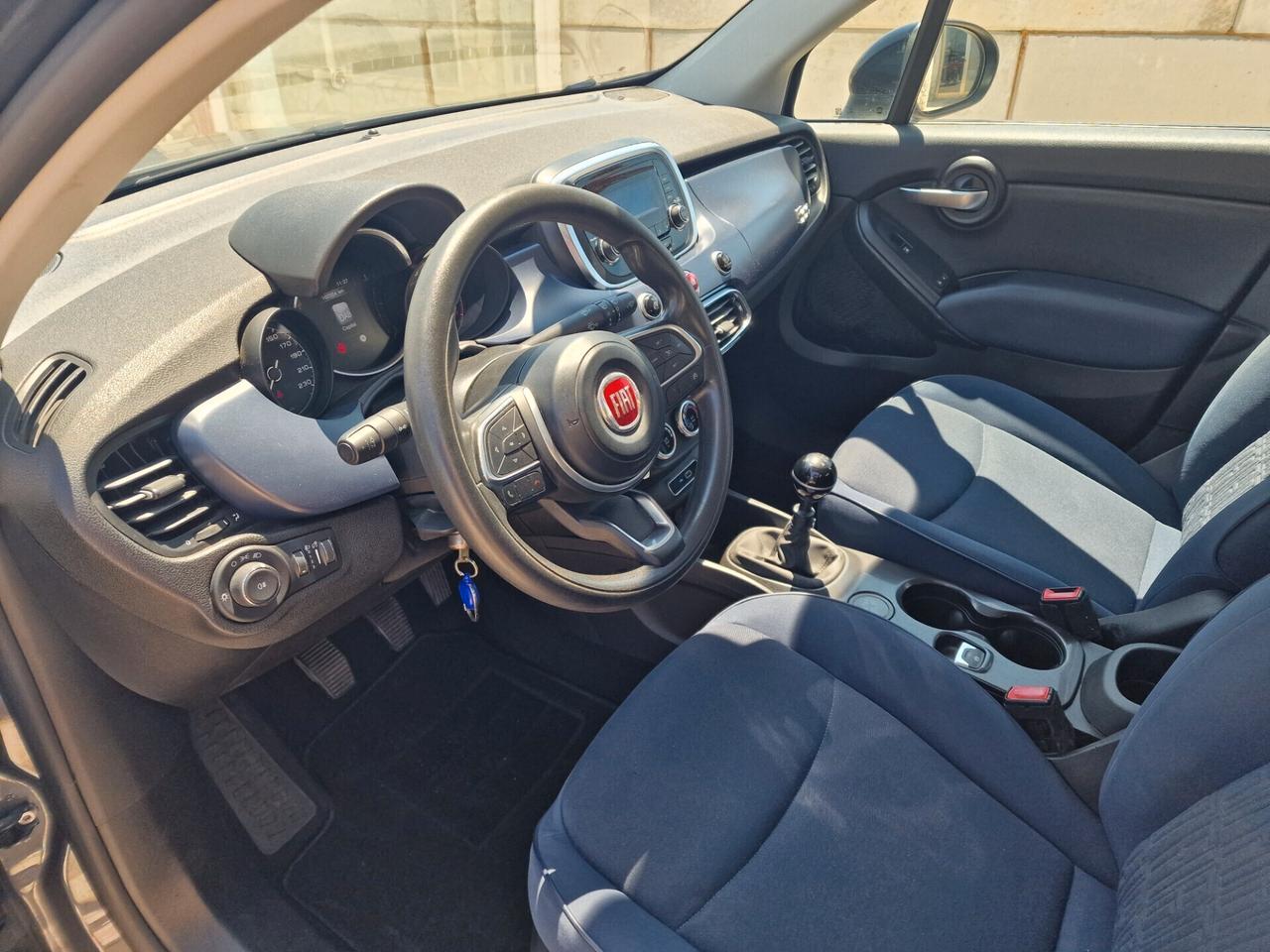Fiat 500X 1.3 MultiJet 95 CV Urban 2021