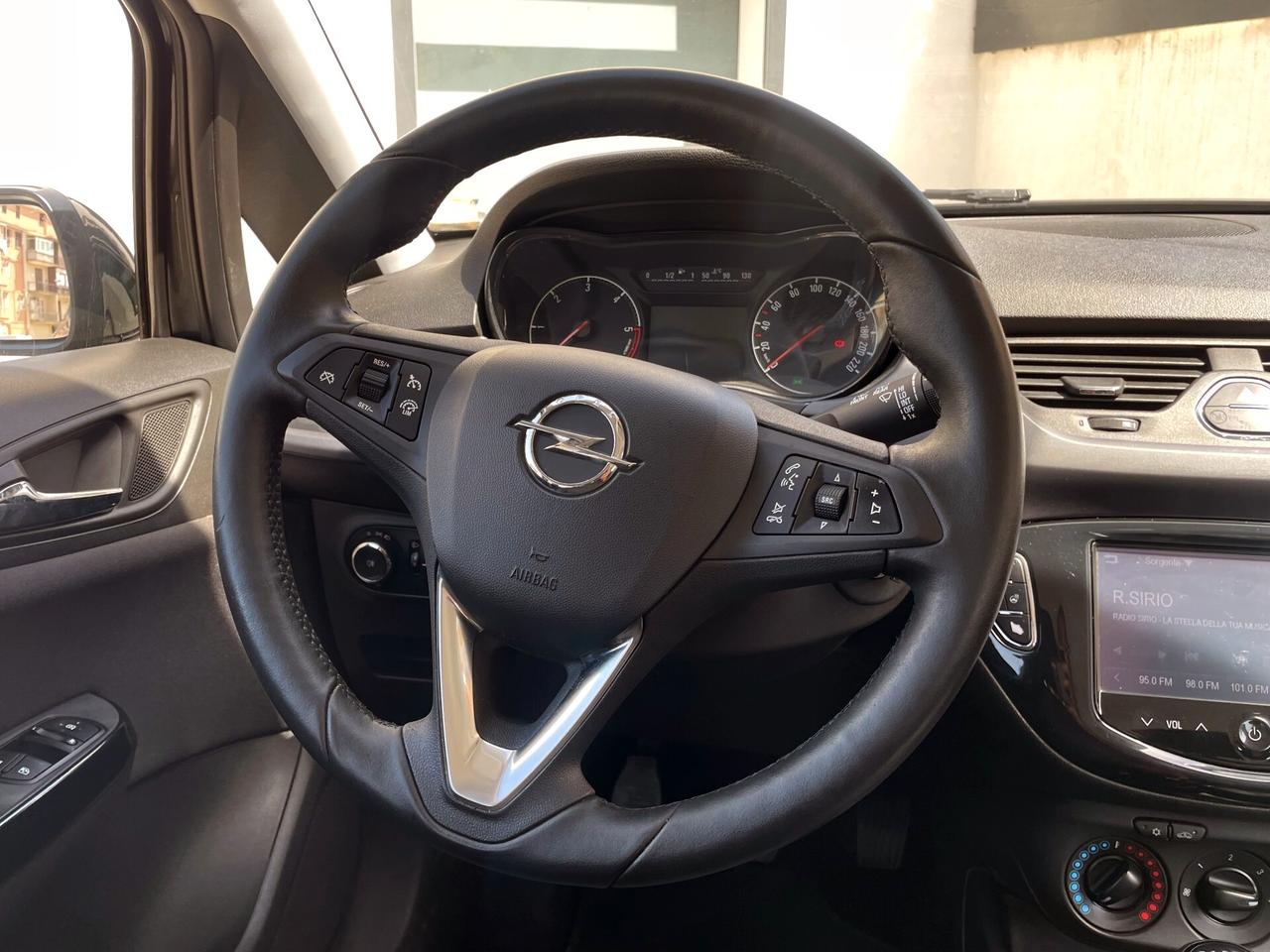 Opel Corsa 1.3 CDTI 95CV ecoFLEX 5 porte Start&Stop Edition