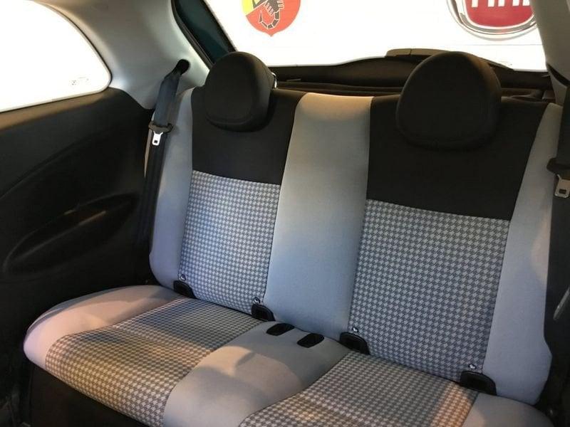 FIAT 500 500 Berlina 1.0 Hybrid Torino MY25