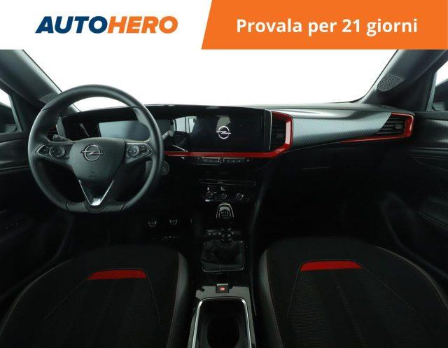 OPEL Mokka X 1.2 Turbo GS Line