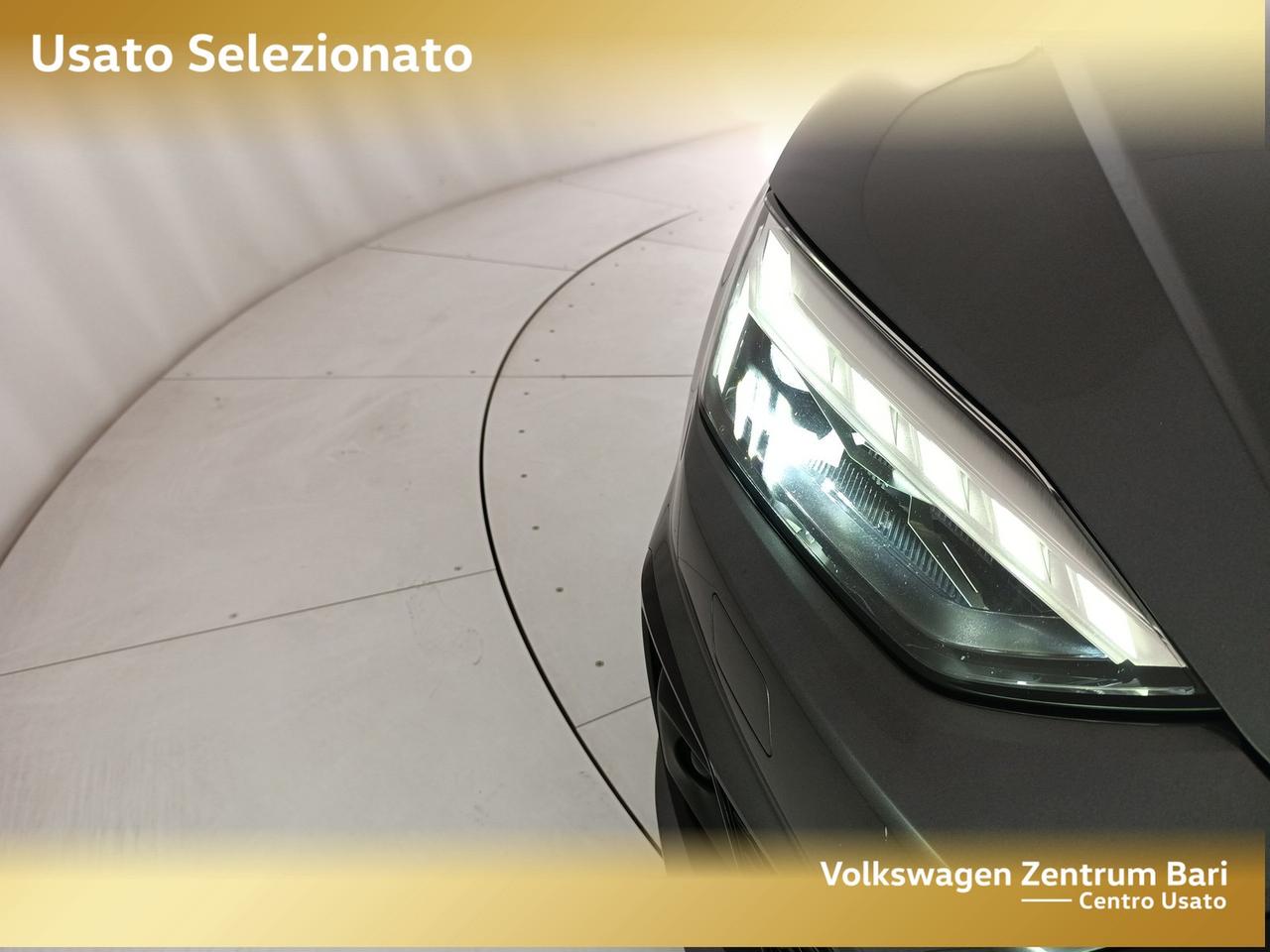 Audi A5 Coupé 40 2.0 tdi mhev s line edition quattro 204cv s-tronic