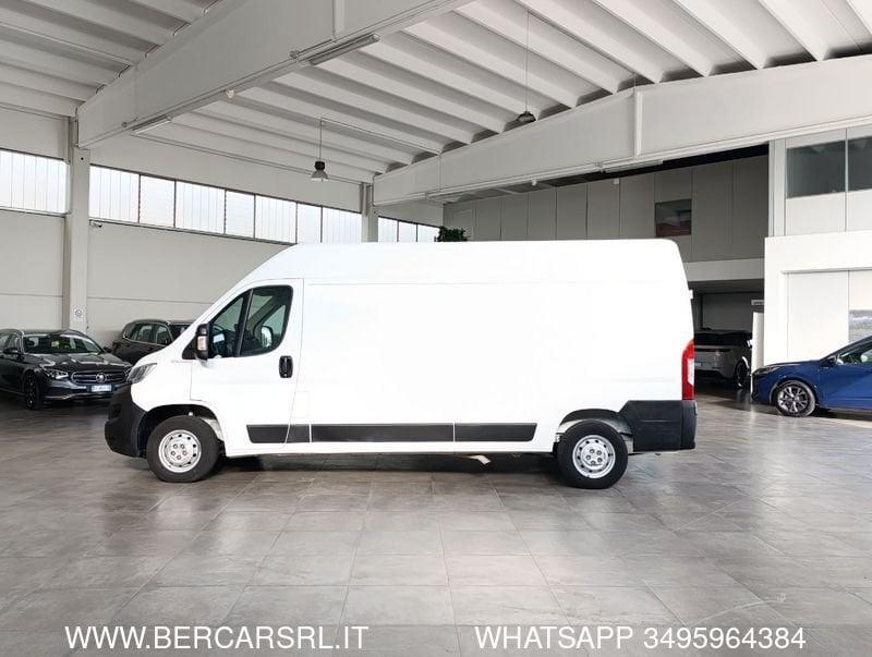 Opel Movano Movano 35 2.2 BlueHDi 140 PLM 3p. Furgonato