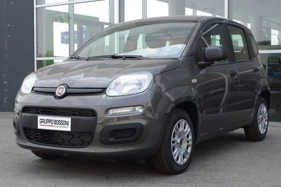 FIAT Panda 1.0 70cv Hybrid