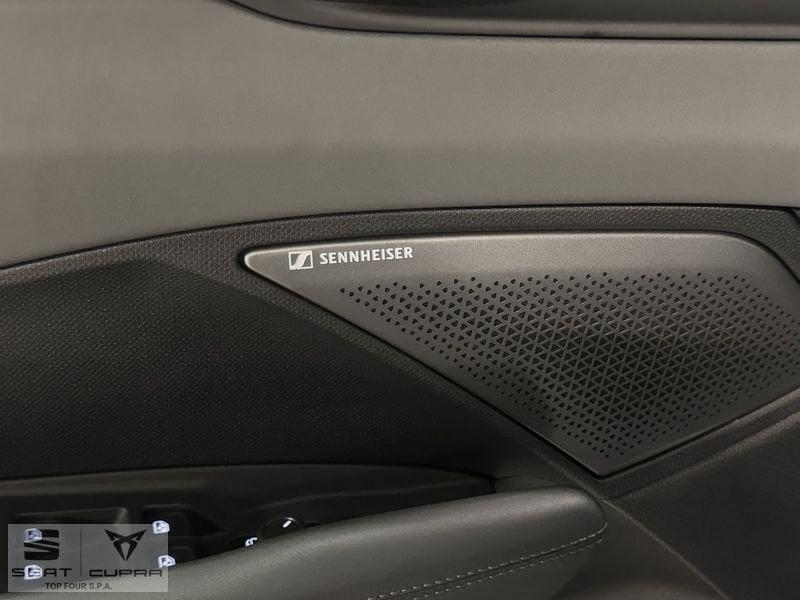 CUPRA Terramar 2.0 TSI 4Drive DSG VZ