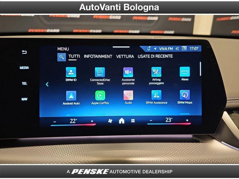 BMW X1 X1 sDrive 18d Msport