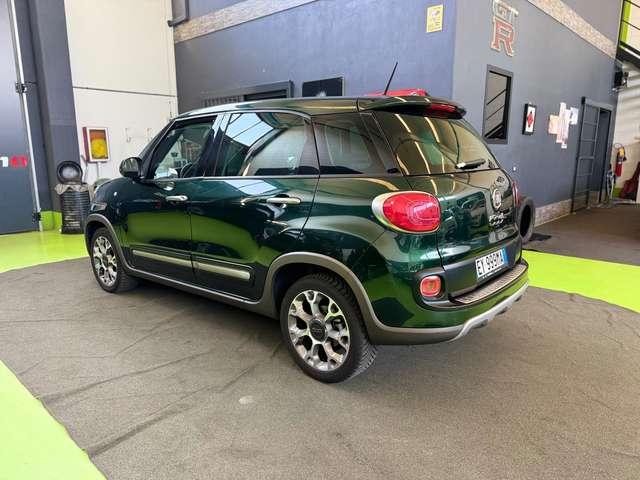 Fiat 500L 500L TREKKING Beats 1.6 MJET 105cv / GARANZIA