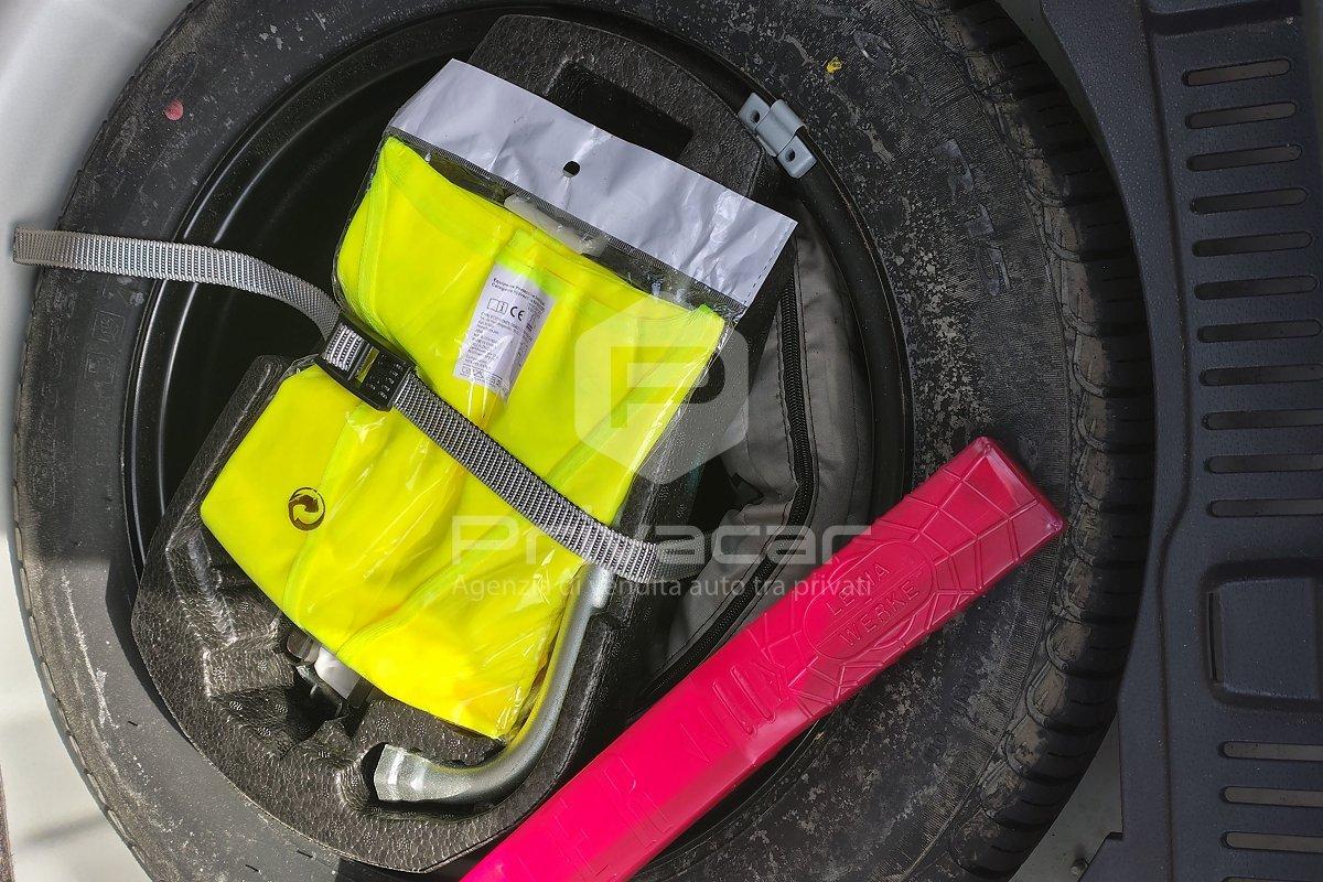 SEAT Ibiza 1.6 TDI 105 CV CR 5 porte FR