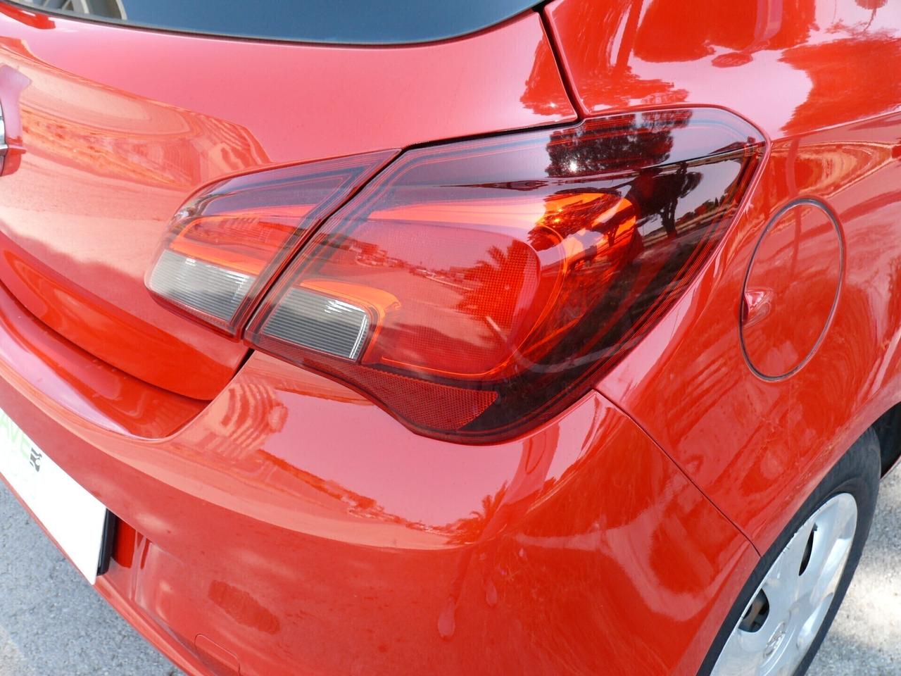 Opel Corsa 1.4 75 CV 5 porte - (M1341)