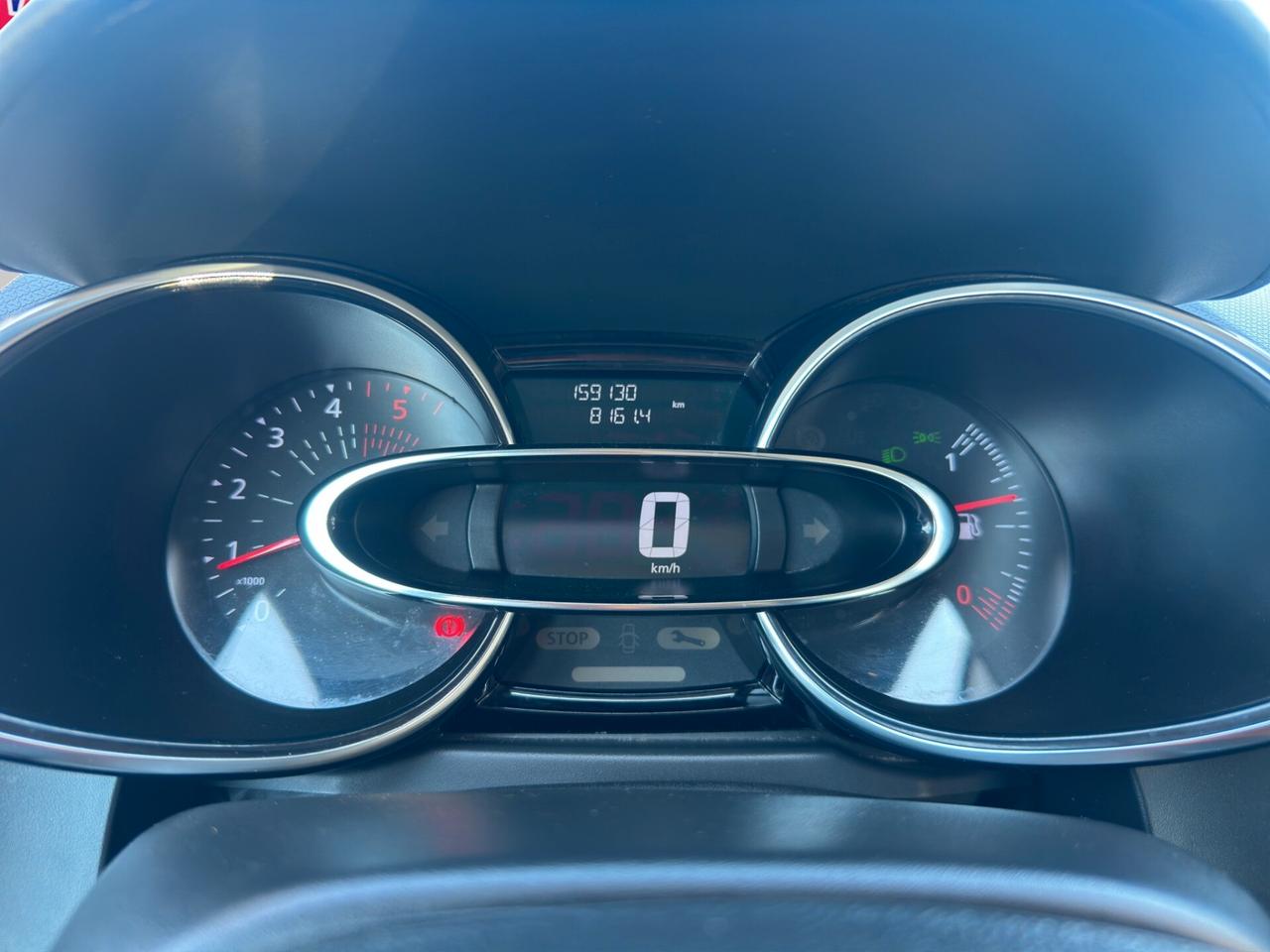 Renault Clio dCi 8V 75 CV Start&Stop 5 porte Energy Duel