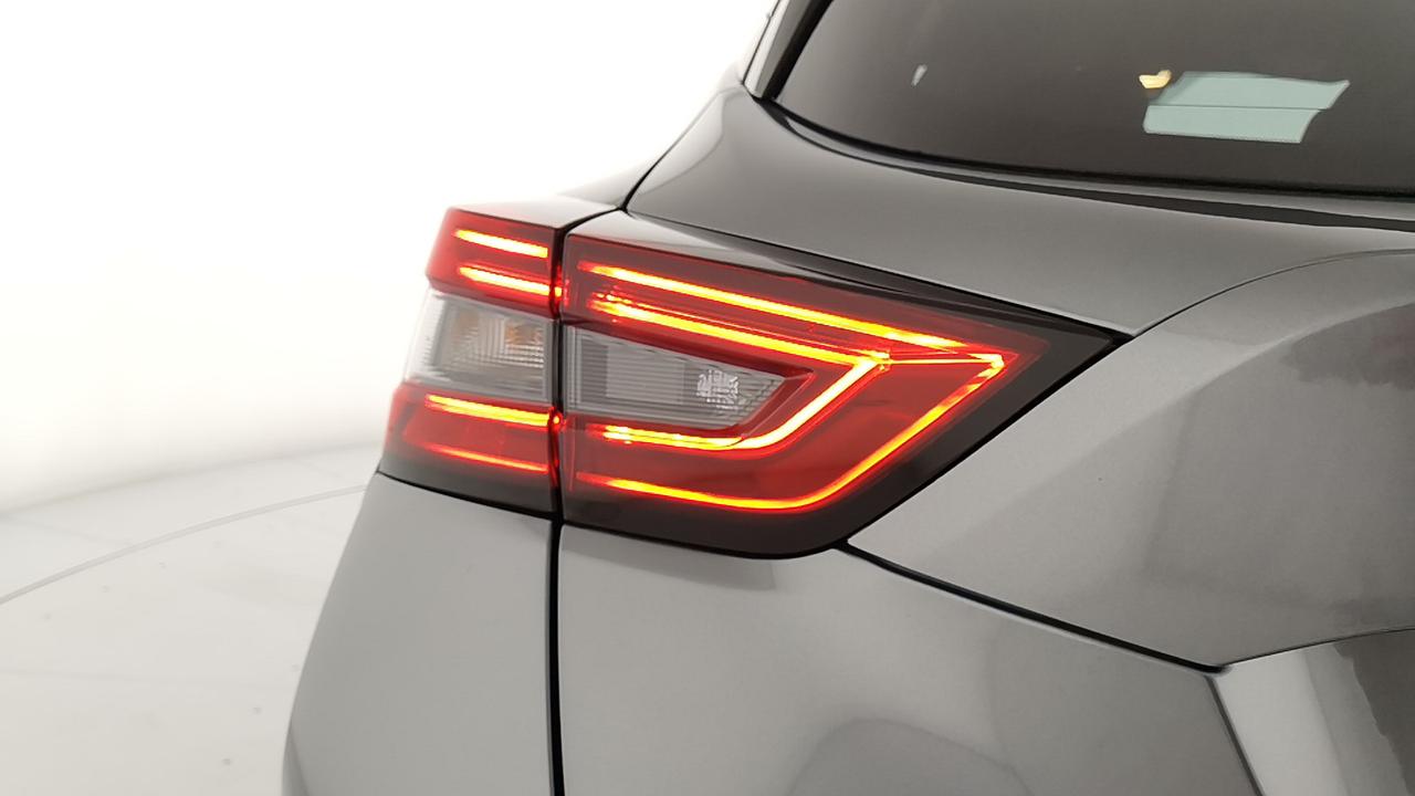 NISSAN Juke II 2024 - Juke 1.6 hev N-Design