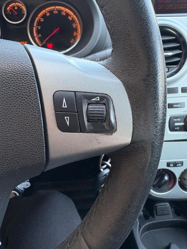 OPEL Corsa 1.2 85CV 3 porte GPL-TECH Elective