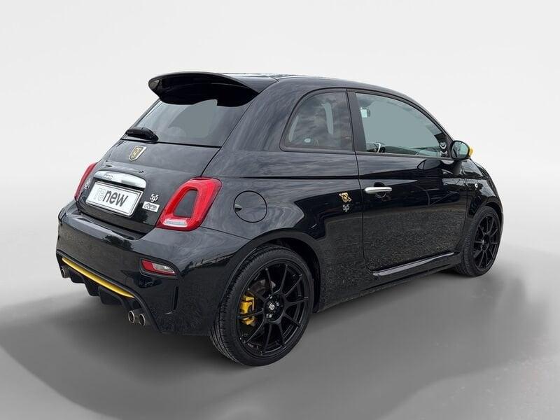 Abarth 595 595 1.4 Turbo T-Jet 160 CV Pista