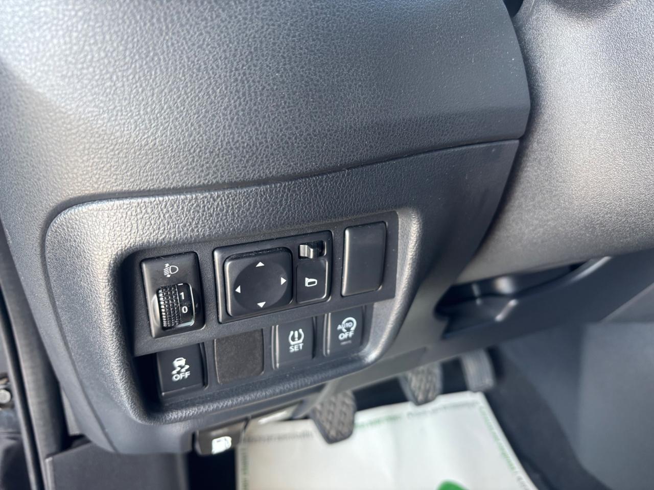 Nissan Juke 1.5 dCi Start&Stop Bose Personal Edition