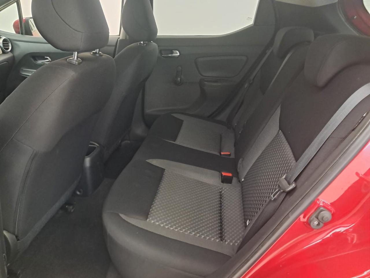 NISSAN MICRA V 2019 1.0 N-Connecta 100cv xtronic AUTOMATICA NEOPATENTATI