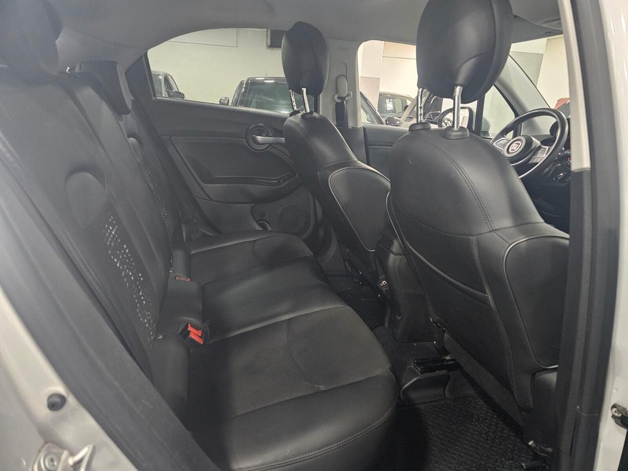 NUOVA FIAT 500X CONNECT EDITION MY22 1.6 MJT 130CV