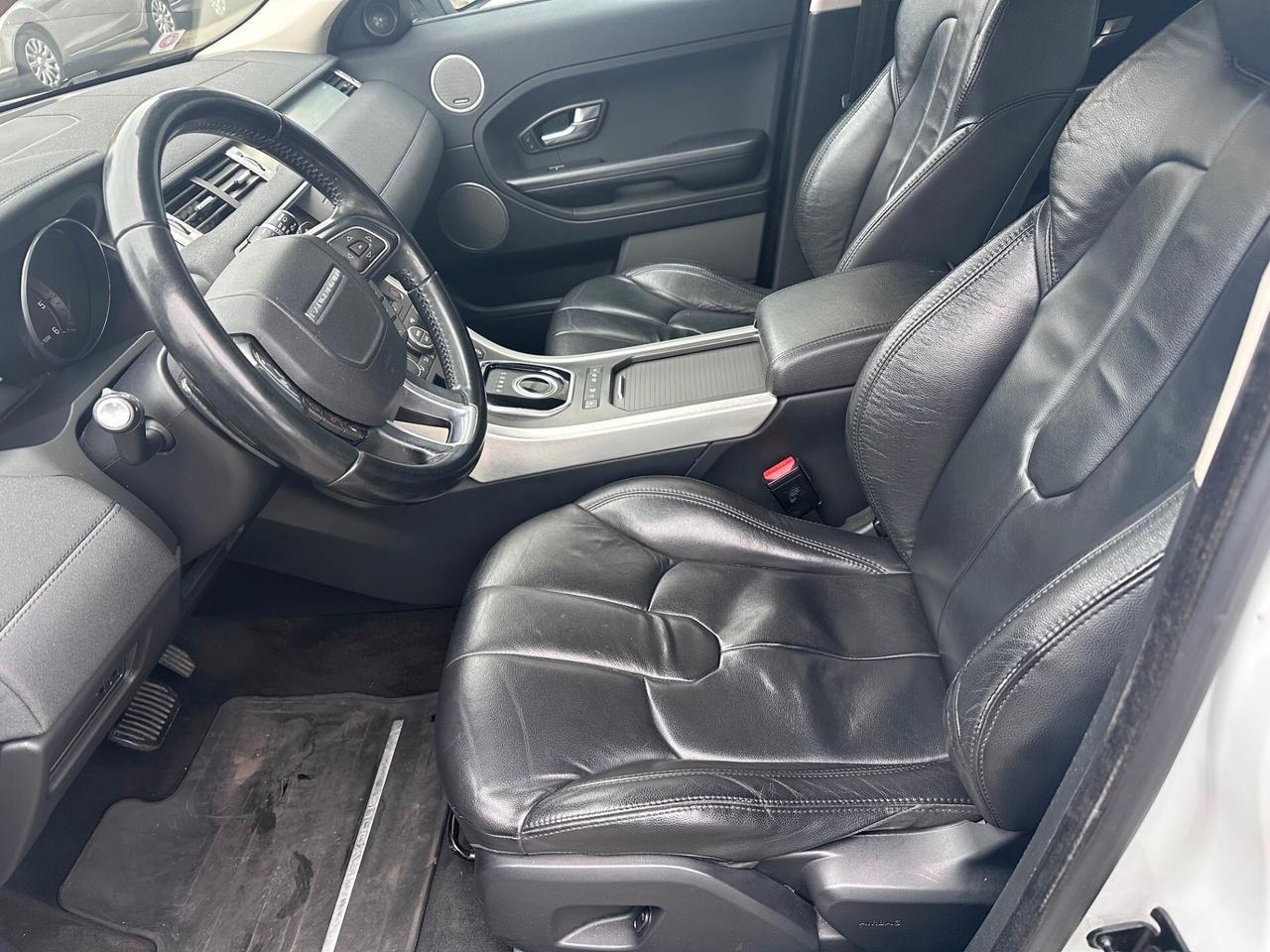 Land Rover Range Evoque 2.2 Sd4 5p. Dynamic*EURO5*PELLE