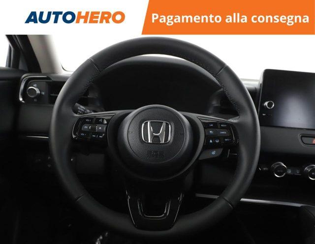 HONDA HR-V 1.5 Hev eCVT Advance Sand Edition