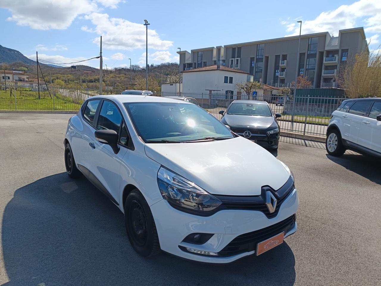 Renault Clio 1.5 dCi 8V 75CV Start&Stop 5 porte Van