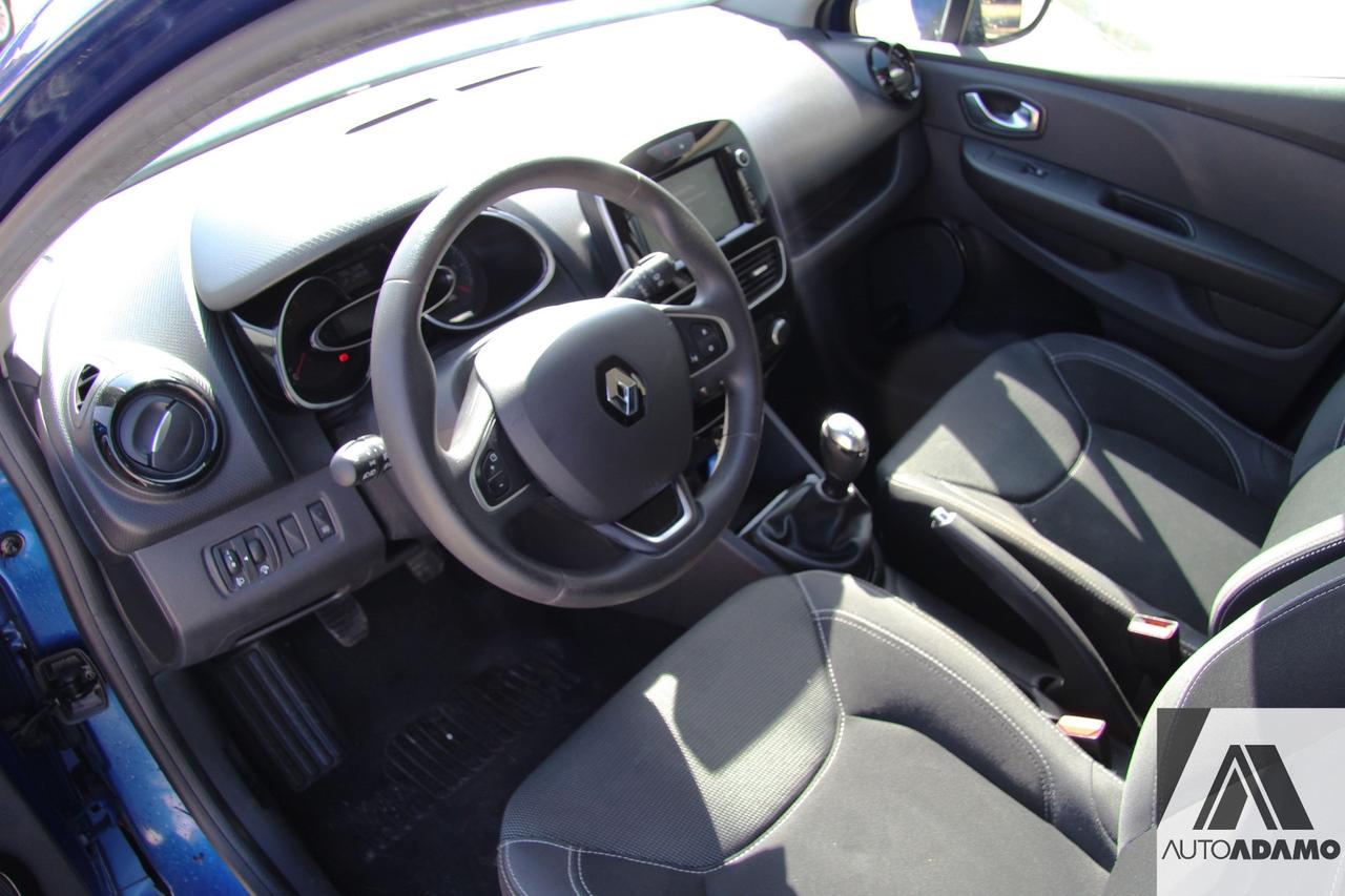 Renault Clio 1.5 DCI 66/90 CV Business