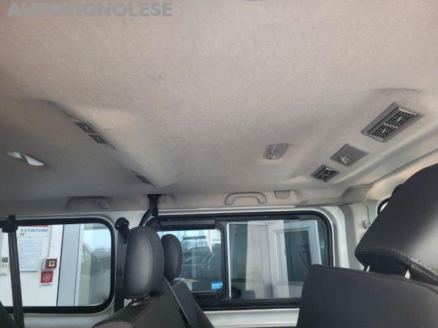 FIAT Talento 2.0 Ecojet 145CV PLUNGO 8 POSTI-Uniproprietario