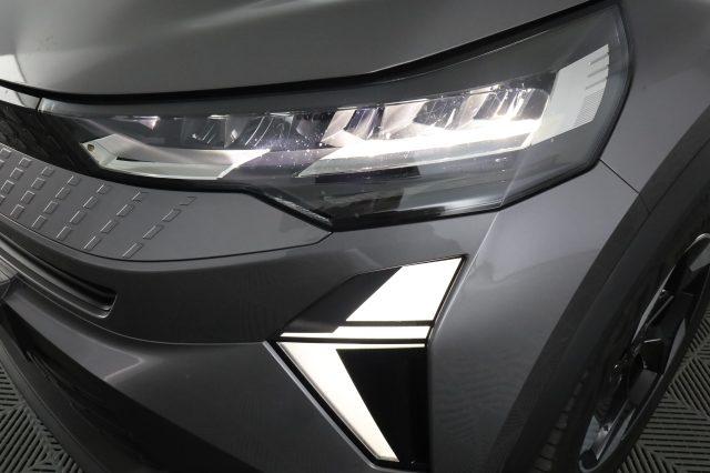 RENAULT Captur Captur Eco-G 100 CV Techno