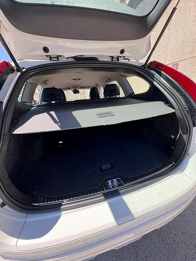 Volvo XC60 D4 Geartronic Momentum