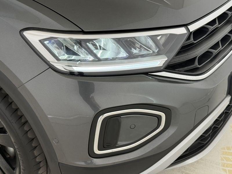 Volkswagen T-Roc 2.0 TDI SCR Sport