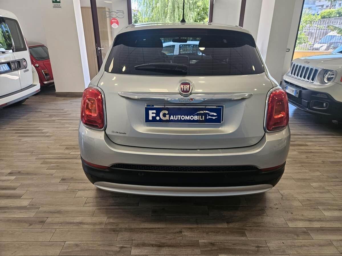 Fiat 500X 1.3 MultiJet 95 CV Lounge