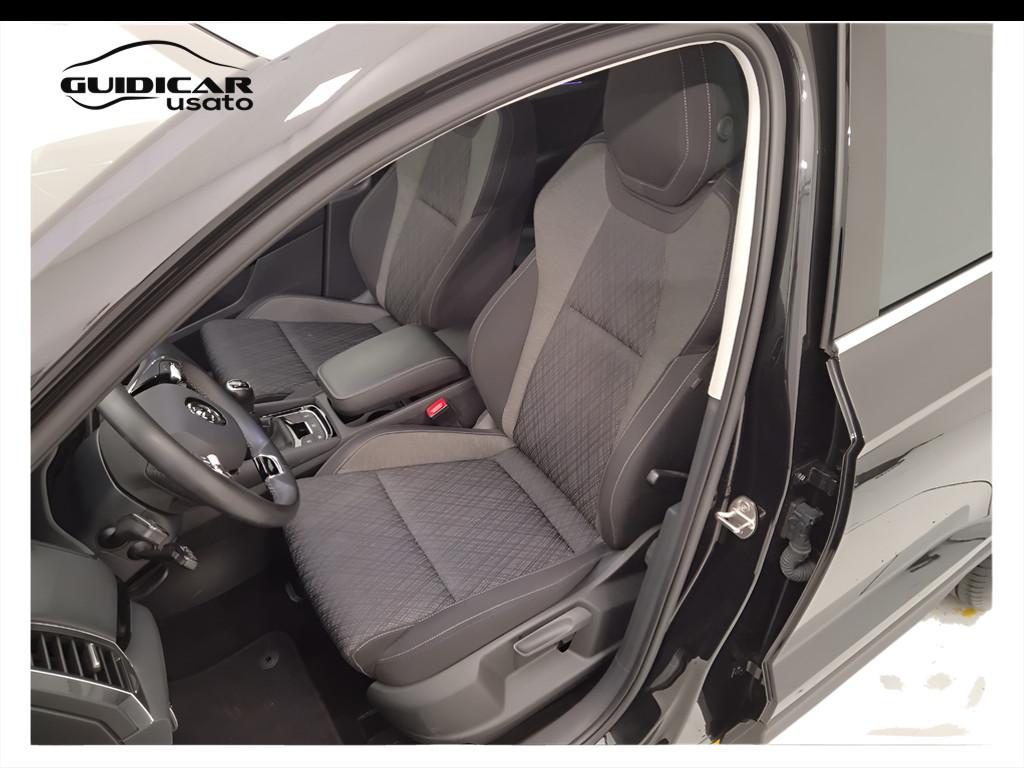 SKODA Karoq 2022 - Karoq 2.0 tdi evo Style 150cv