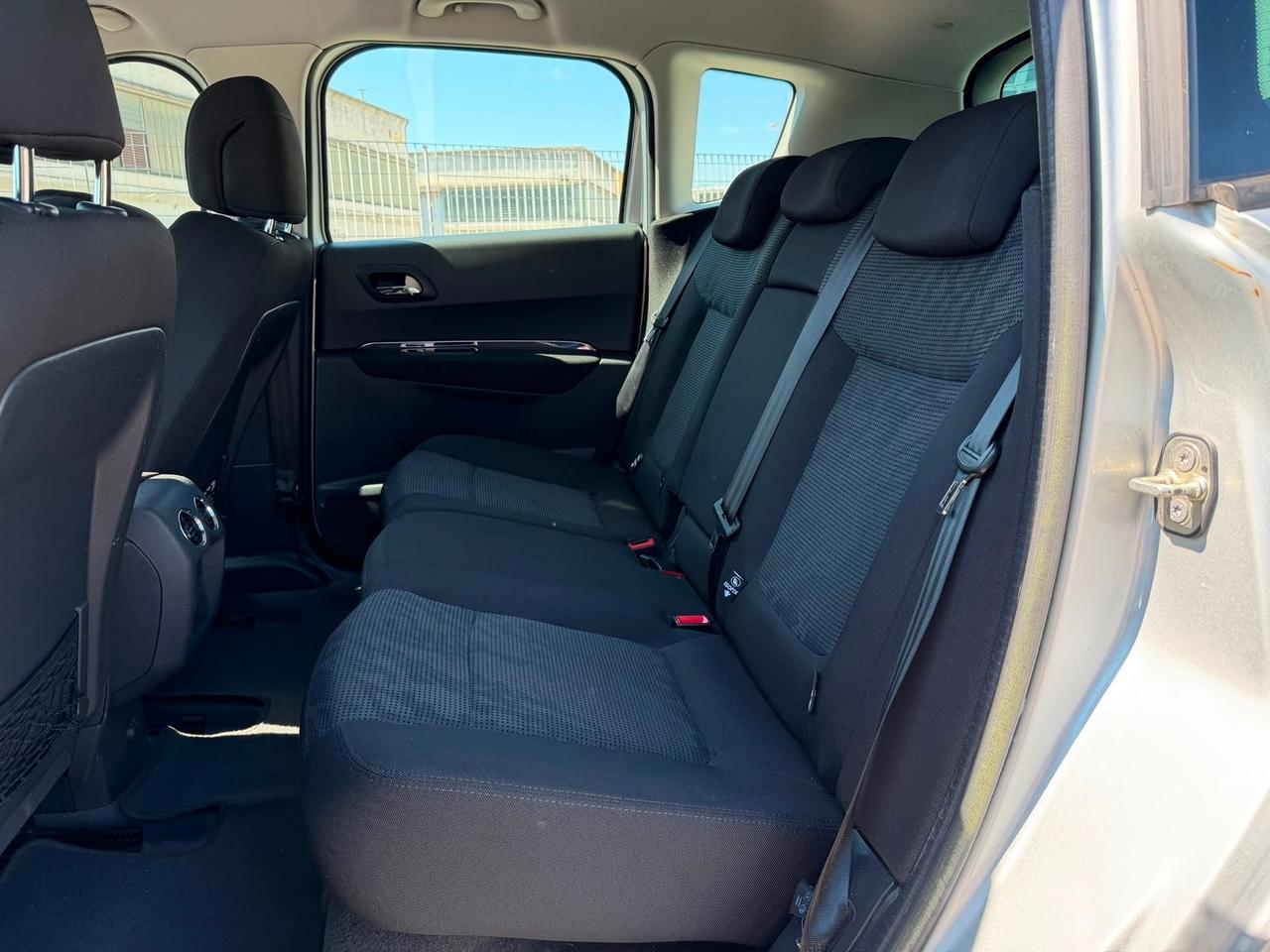 Peugeot 3008 HDi Tecno GARANZIA 12 MESI