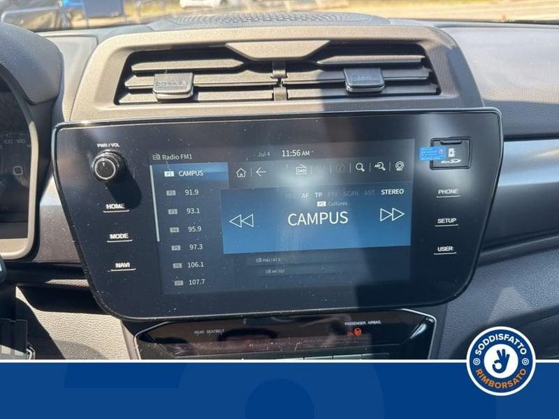 KGM Tivoli Must 1.5 Turbo GDI 163 CV