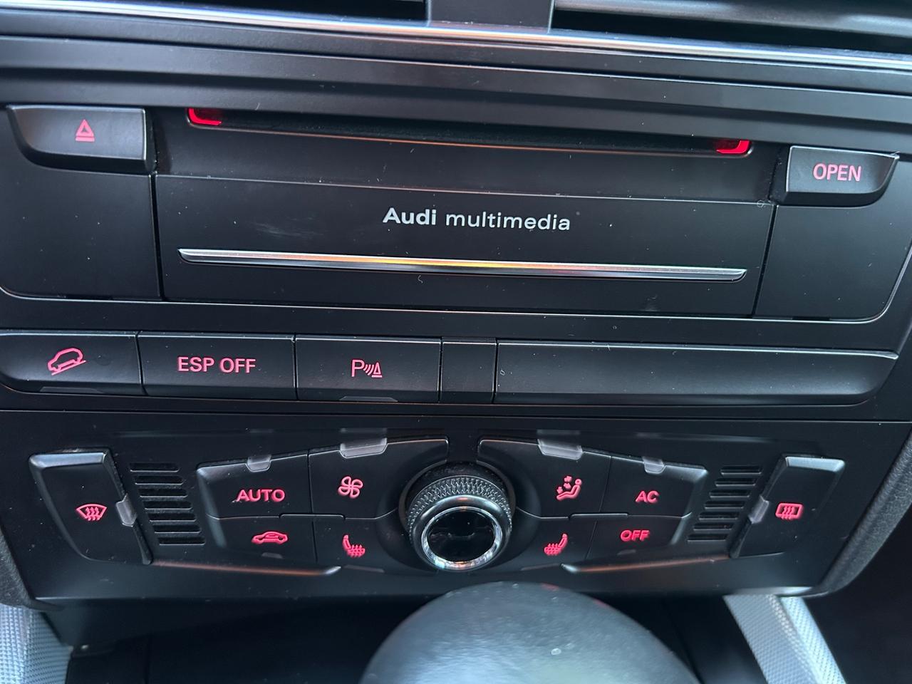 Audi Q5 2.0 TDI 170 CV quattro S tronic