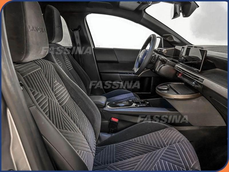 Lancia Ypsilon Ibrida Ibrida 100cv LX e-DCT