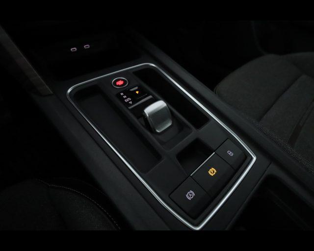 SEAT Leon Sportstourer 1.5 eTSI 150 CV DSG Xcellence