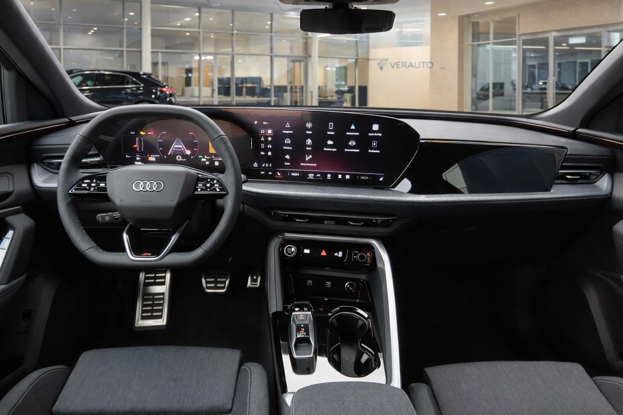 Audi Q5 SPB TFSI Sline 150 kW S tronic quattro Possibilità noleggio no scoring