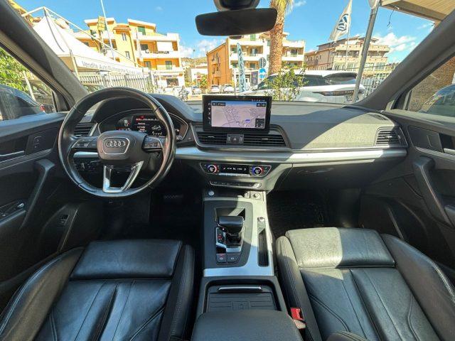 AUDI Q5 SPB 40 TDI quattro S tronic Edition One quattro