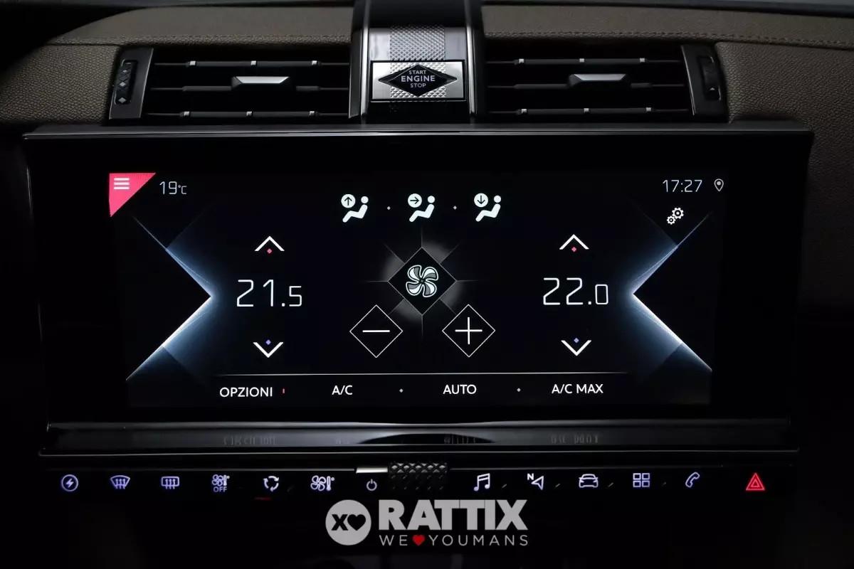 DS Automobiles DS 7 Crossback 1.6 e-tense Phev Business Auto