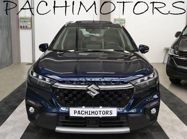 SUZUKI S-Cross 1.5 140V Hybrid 4WD AllGrip A/T Starview Tetto**